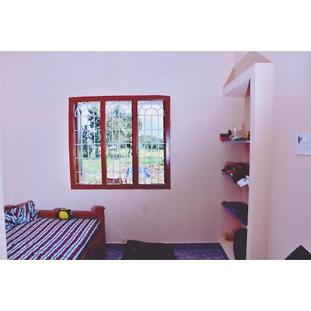 Arunachala Mountain Retreat House Tiruvannāmalai Екстериор снимка