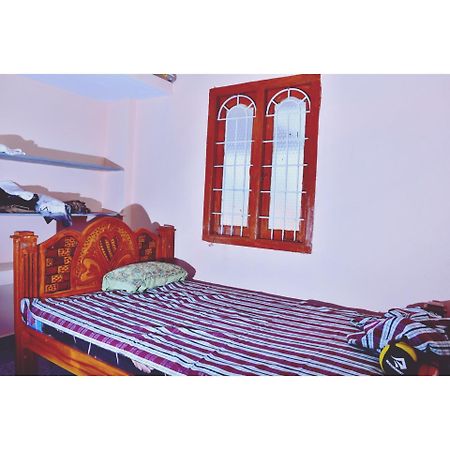 Arunachala Mountain Retreat House Tiruvannāmalai Екстериор снимка