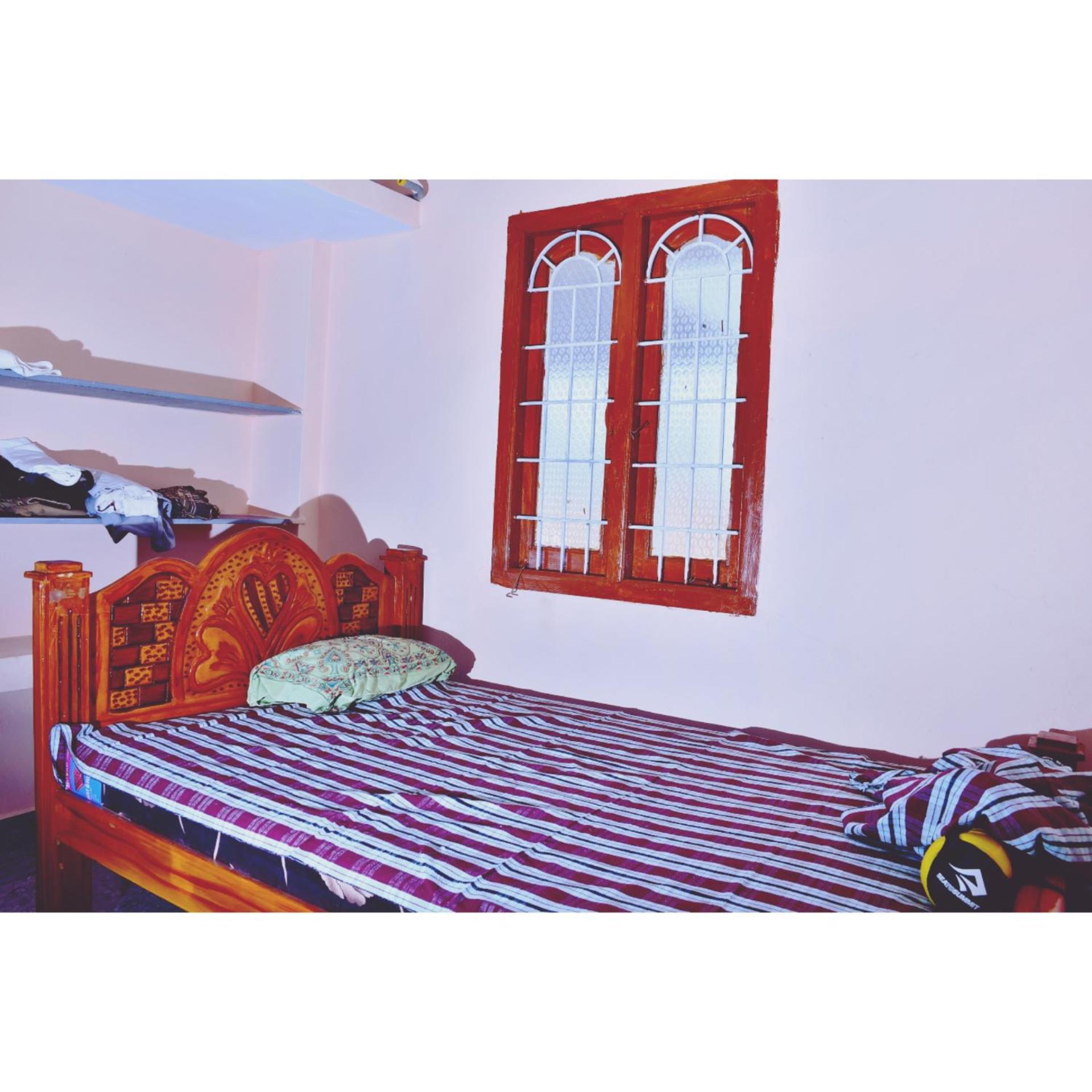 Arunachala Mountain Retreat House Tiruvannāmalai Екстериор снимка